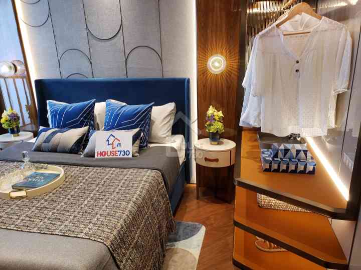 MONACO ONE 示範單位 - House730