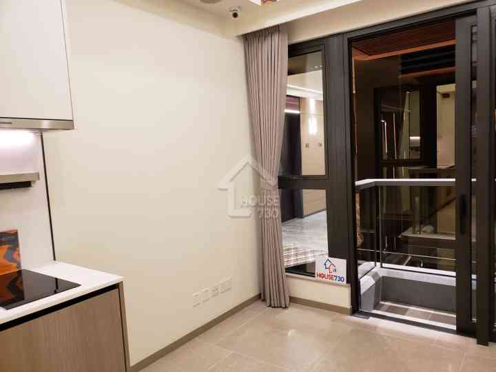 KENNEDY 38 示范单位 - House730