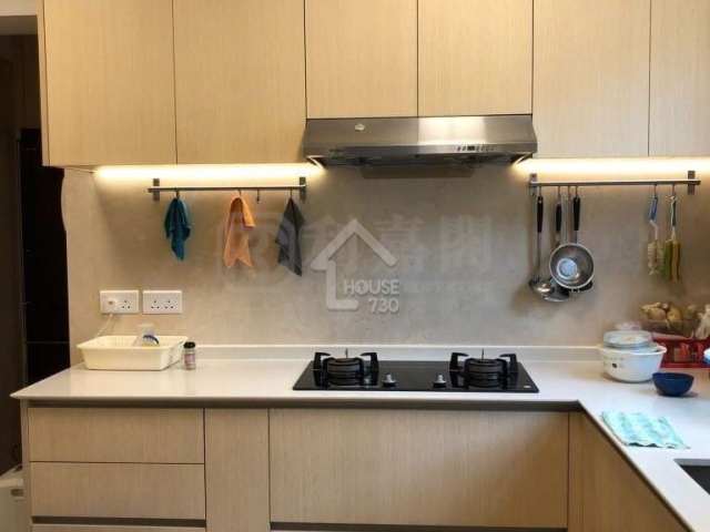 Kowloon Tong LUNG CHEUNG COURT Lower Floor Kitchen House730-4900194