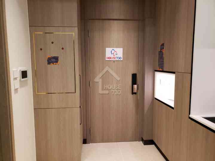 KENNEDY 38 示范单位 - House730