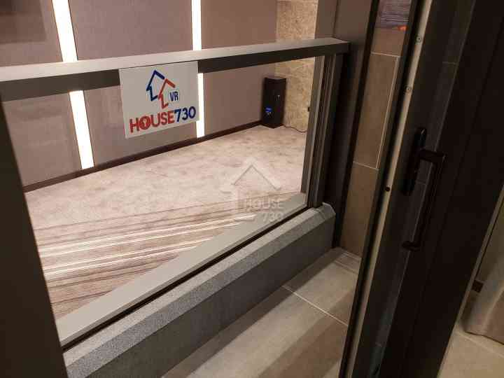 KENNEDY 38 示范单位 - House730