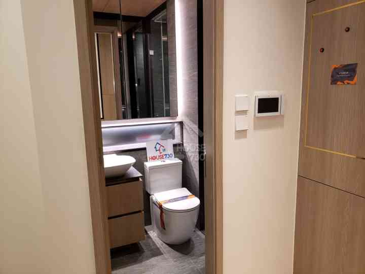 KENNEDY 38 示范单位 - House730