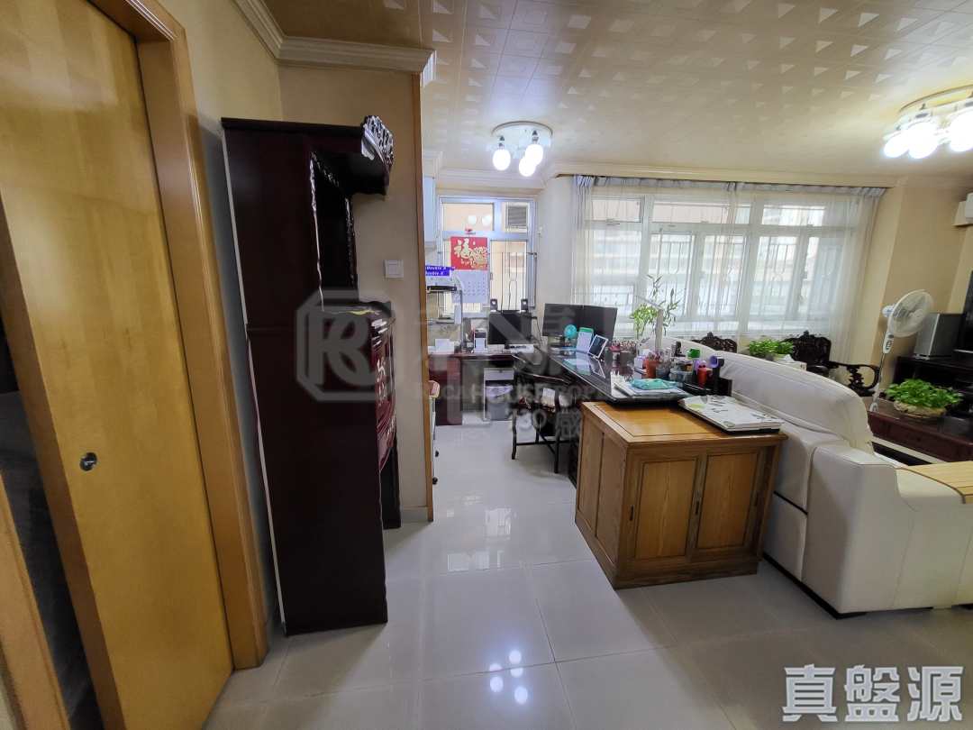 Mei Foo MEI FOO SUN CHUEN SHOPPING CENTRE PHASE 5 Lower Floor Dining Room House730-4722217
