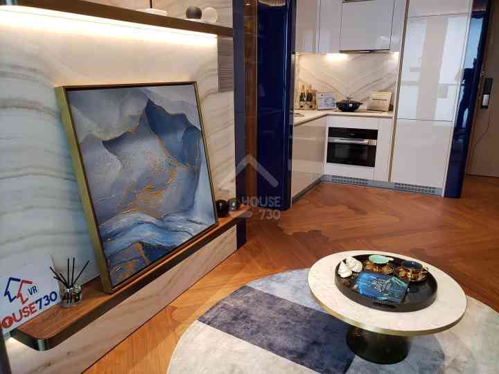MONACO ONE 示範單位 - House730