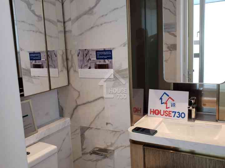 MONACO ONE 示範單位 - House730