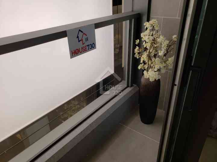 KENNEDY 38 示范单位 - House730