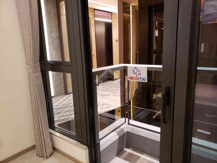 KENNEDY 38 示范单位 - House730