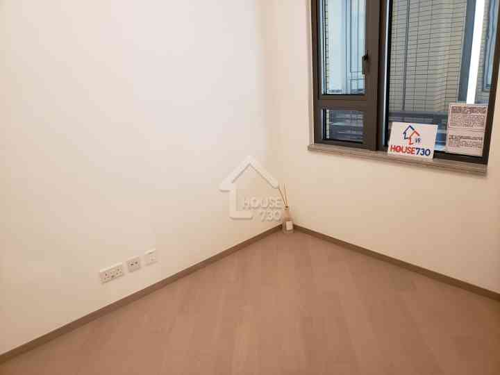 The YOHO Hub 示範單位 - House730