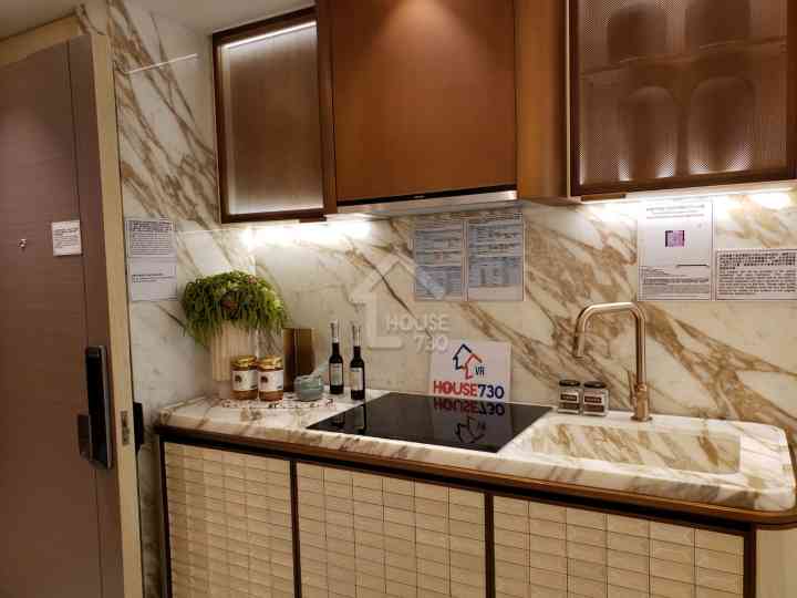 The YOHO Hub 示範單位 - House730