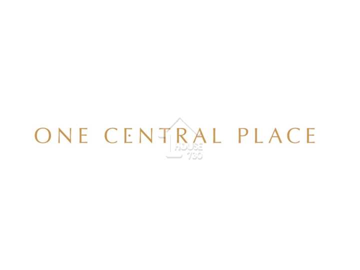 ONE CENTRAL PLACE 項目標誌 - House730