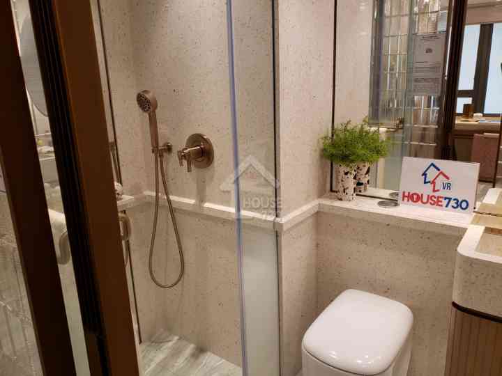 The YOHO Hub 示範單位 - House730