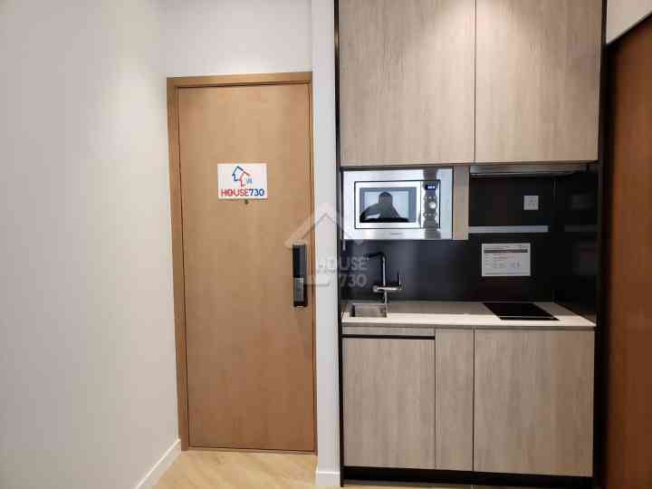 雋薈 示範單位 - House730