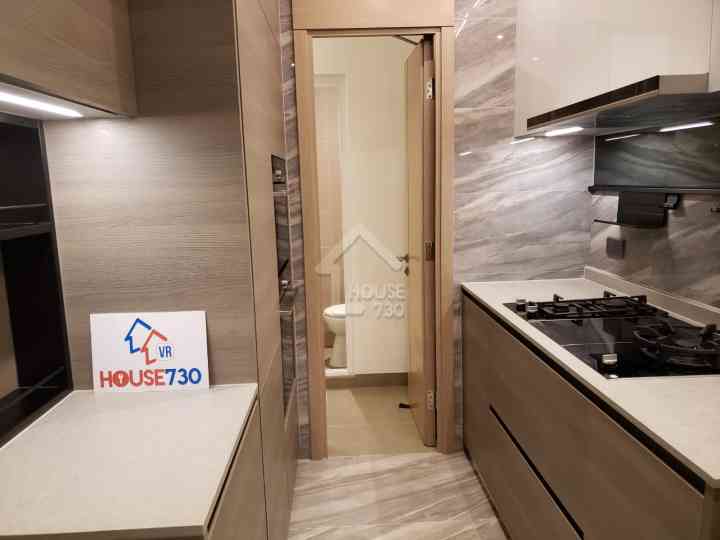 The YOHO Hub 示範單位 - House730