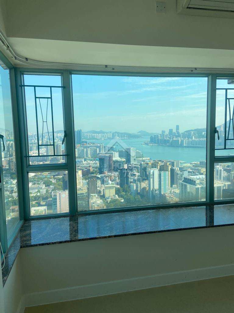 Tsim Sha Tsui THE VICTORIA TOWERS Upper Floor Master Room House730-4942764