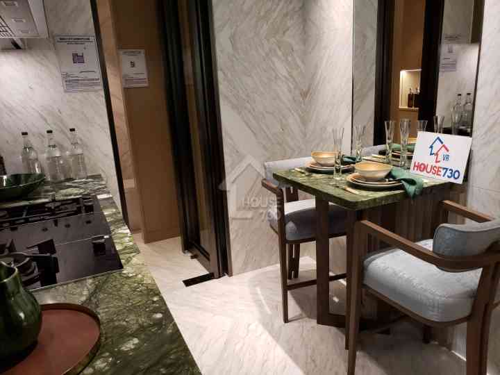 The YOHO Hub 示範單位 - House730