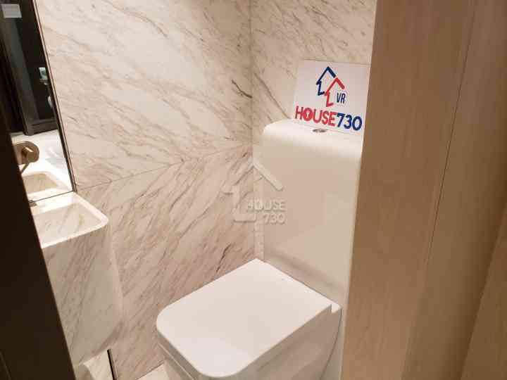 The YOHO Hub 示範單位 - House730