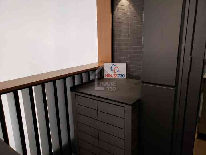 雋薈 示範單位 - House730