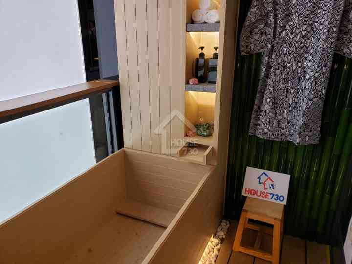 雋薈 示範單位 - House730
