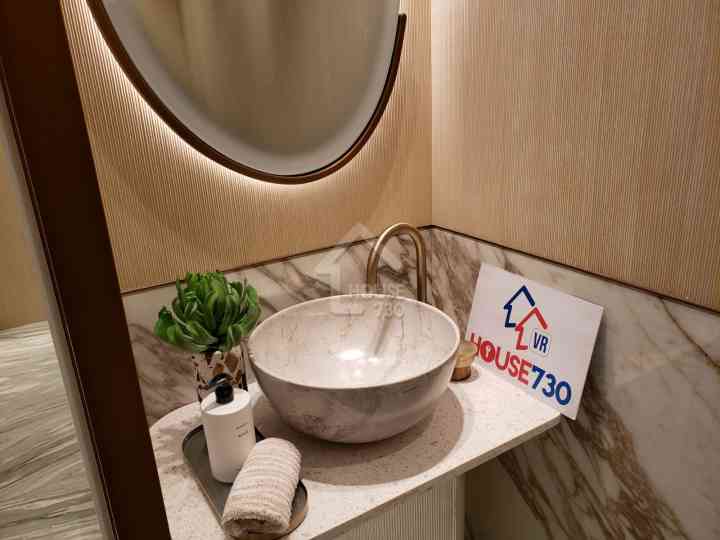 The YOHO Hub 示範單位 - House730