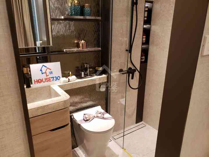 雋薈 示範單位 - House730