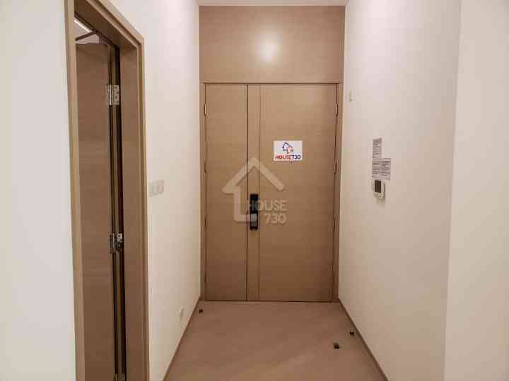 The YOHO Hub 示範單位 - House730