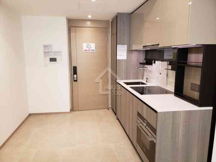 The YOHO Hub 示範單位 - House730