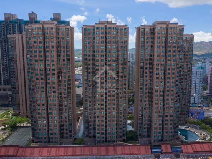 The YOHO Hub 附近環境 - House730