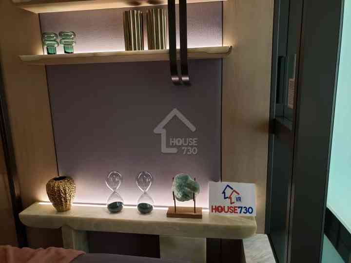 The YOHO Hub 示範單位 - House730