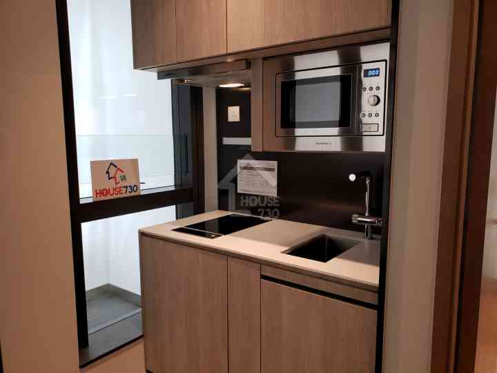 雋薈 示範單位 - House730