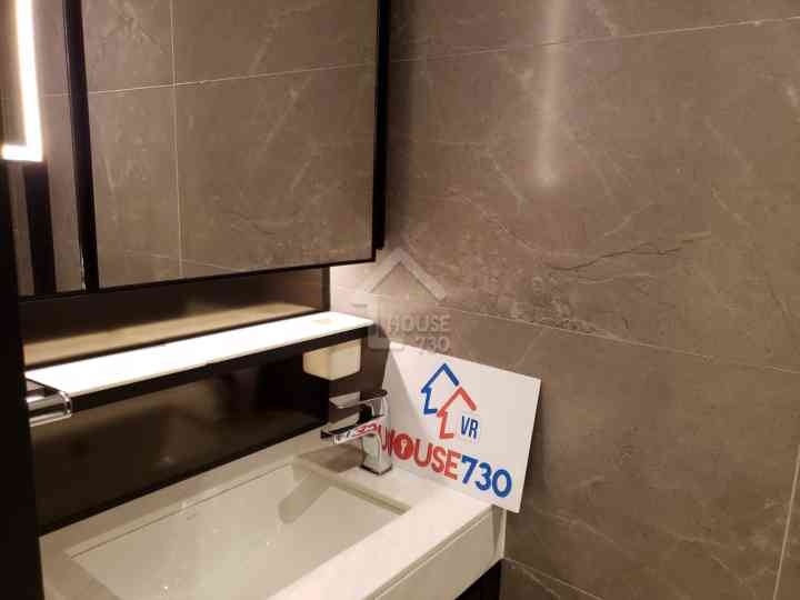 The YOHO Hub 示範單位 - House730