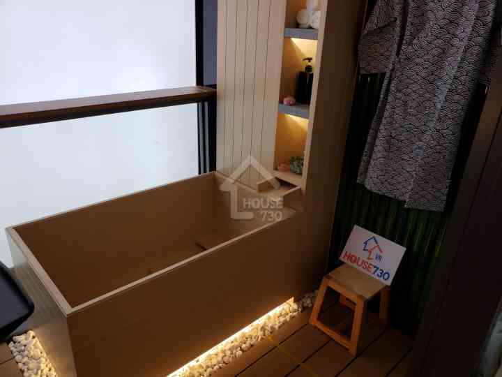 雋薈 示範單位 - House730