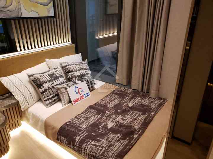 雋薈 示範單位 - House730