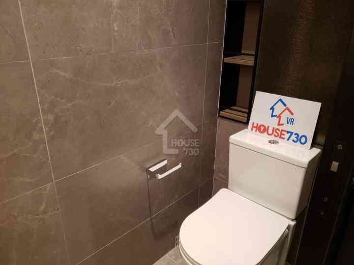 The YOHO Hub 示範單位 - House730