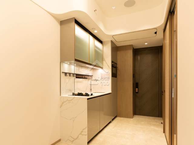 CAINE HILL 示範單位 - House730