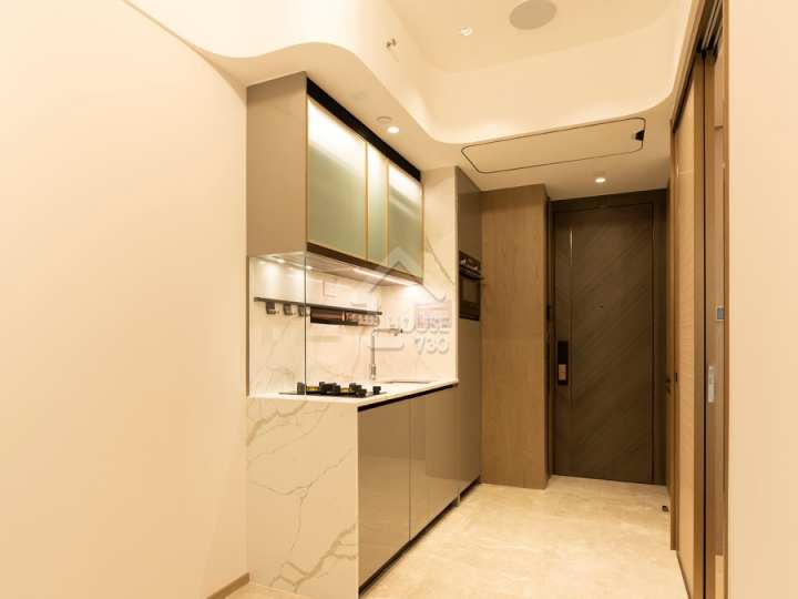 CAINE HILL 示範單位 - House730