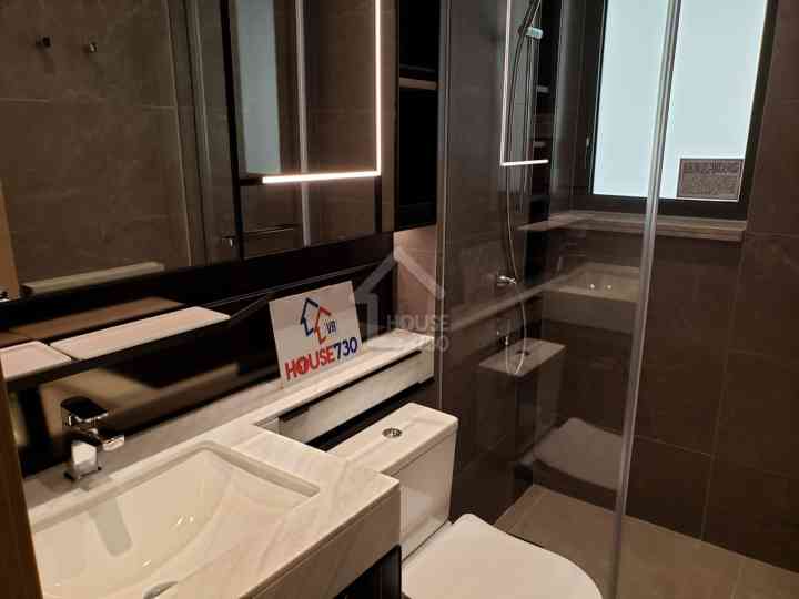 The YOHO Hub 示範單位 - House730