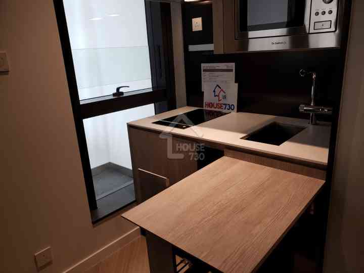 雋薈 示範單位 - House730