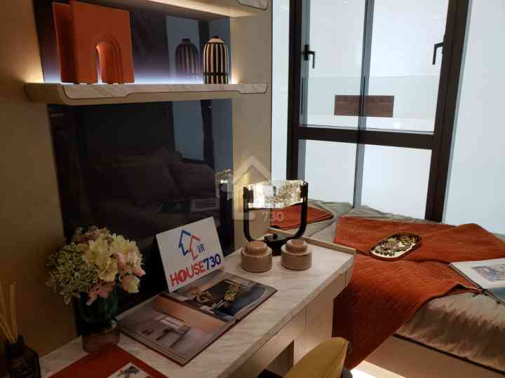 The YOHO Hub 示範單位 - House730