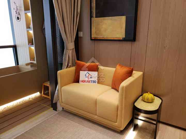 雋薈 示範單位 - House730