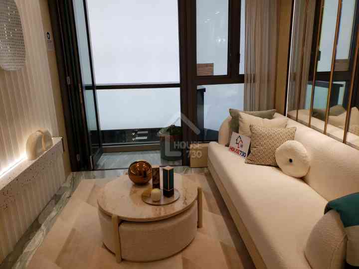 The YOHO Hub 示範單位 - House730