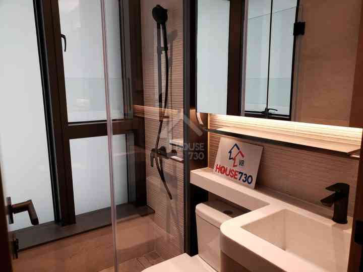 雋薈 示範單位 - House730
