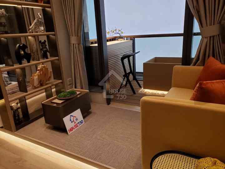 雋薈 示範單位 - House730