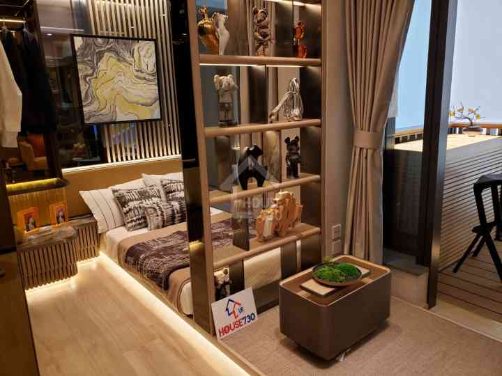 雋薈 示範單位 - House730