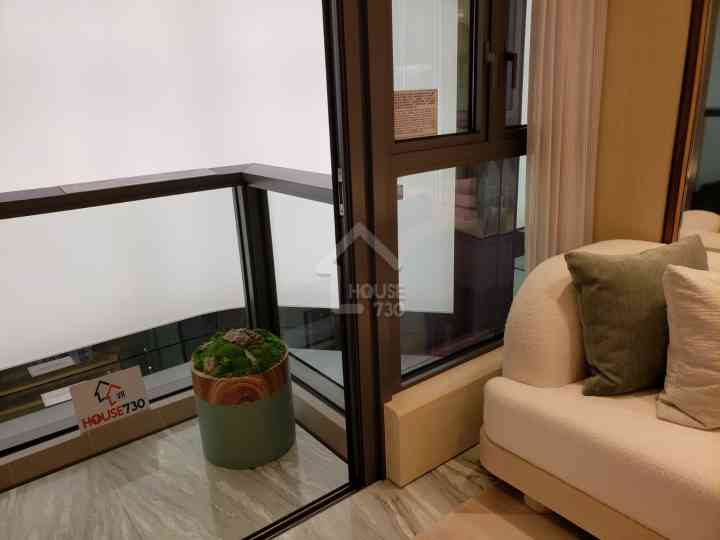 The YOHO Hub 示範單位 - House730