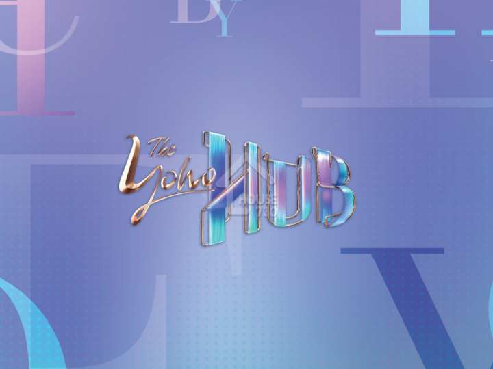 The YOHO Hub 項目標誌 - House730