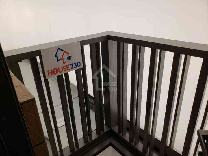 The YOHO Hub 示範單位 - House730
