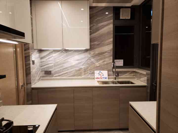 The YOHO Hub 示範單位 - House730