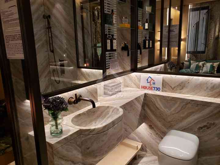 The YOHO Hub 示範單位 - House730