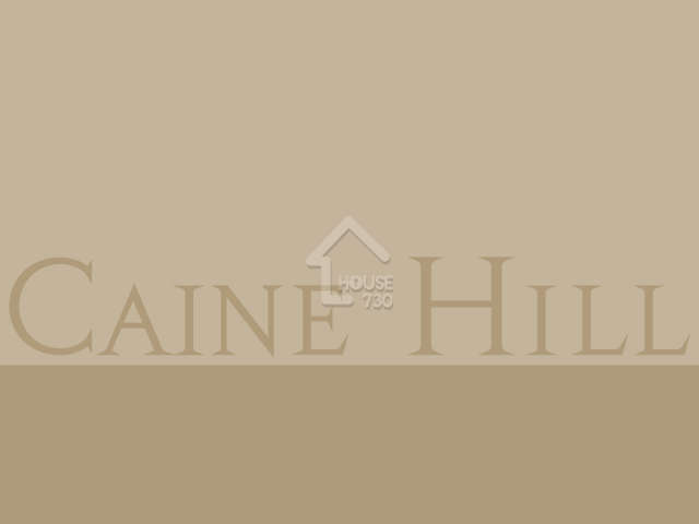CAINE HILL 項目標誌 - House730