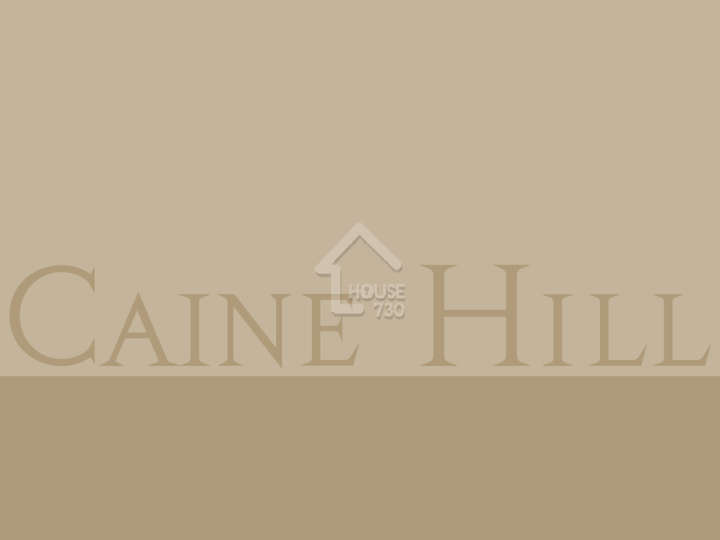 CAINE HILL 項目標誌 - House730